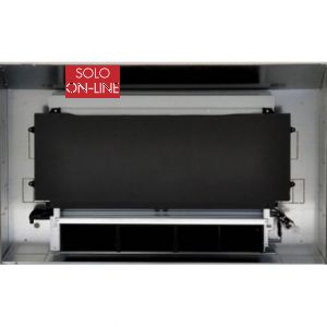 INNOVA VENTILCONVETTORE DA INCASSO SLI 400 INVERTER FANCOIL INNOVA- SLI400